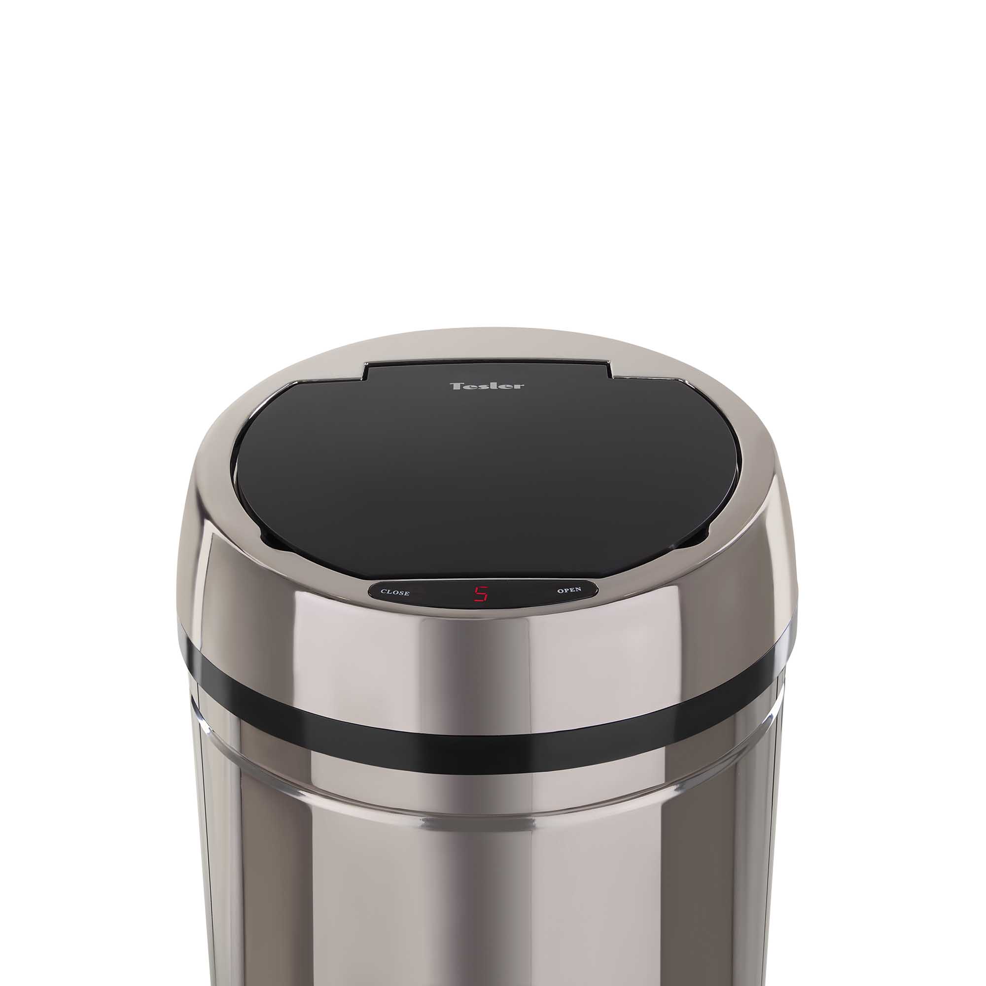 Tesler STB-11 INOX (2022) | Tesler-Electronics